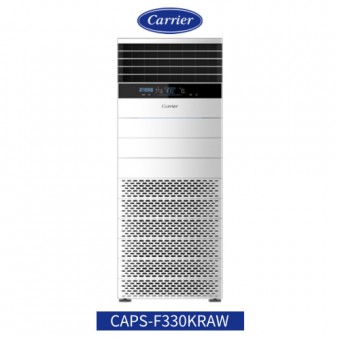 [공기청정기]캐리어 공기청정기 CAPS-F330KRAW