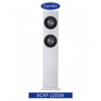 [공기청정기]캐리어 공기청정기 RCAP-120SW