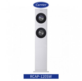 [공기청정기]캐리어 공기청정기 RCAP-120SW