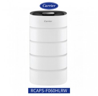 [공기청정기]캐리어 공기청정기 RCAPS-F060HLRW
