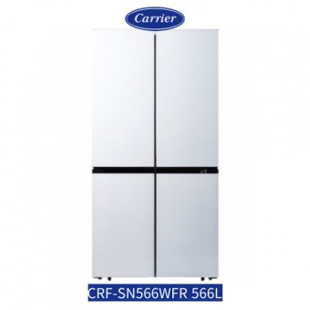 [냉장고]클라윈드 파스텔 4도어 냉장고 CRF-SN566WFR 566L