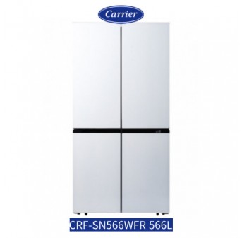 [냉장고]클라윈드 파스텔 4도어 냉장고 CRF-SN566WFR 566L