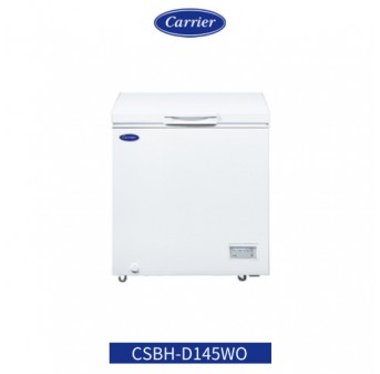 [냉장고]캐리어 다목적 냉동고 CSBH-D145WO