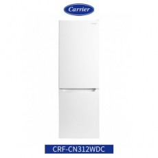 [냉장고]클라윈드 콤비 냉장고 CRF-CN312WDC