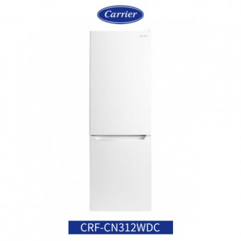 [냉장고]클라윈드 콤비 냉장고 CRF-CN312WDC