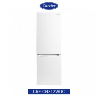 [냉장고]클라윈드 콤비 냉장고 CRF-CN312WDC
