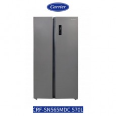 [냉장고]클라윈드 피트인 양문형 냉장고 CRF-SN565MDC 570L