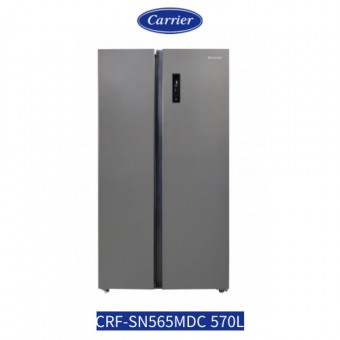 [냉장고]클라윈드 피트인 양문형 냉장고 CRF-SN565MDC 570L