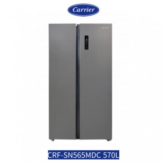 [냉장고]클라윈드 피트인 양문형 냉장고 CRF-SN565MDC 570L