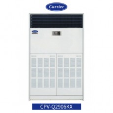 [냉난방기]캐리어 인버터 냉난방기 CPV-Q2906KX